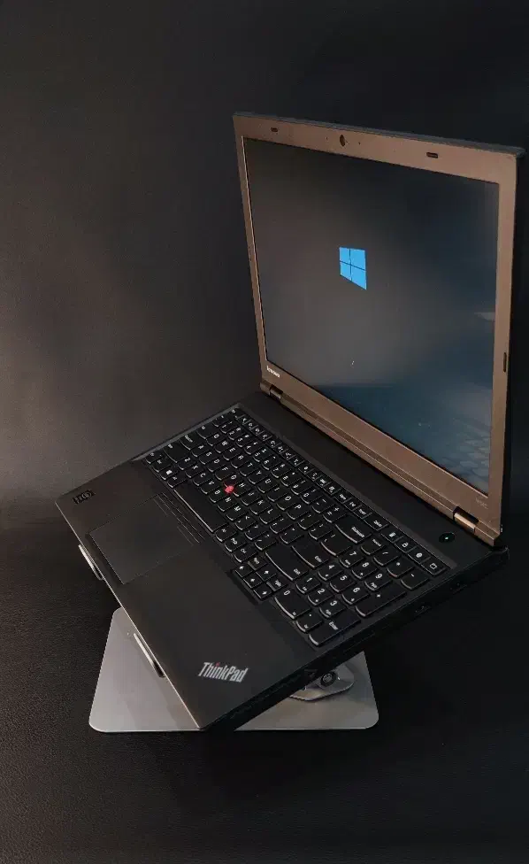 لنوو قدرتمند W540 با صفحه 2K، رم 16 و گرافیک دار|رایانه همراه|یزد, |دیوار