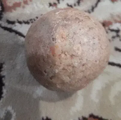 سنگ فوق قدیمی|کلکسیون اشیاء عتیقه|قرچک, مهدیه|دیوار