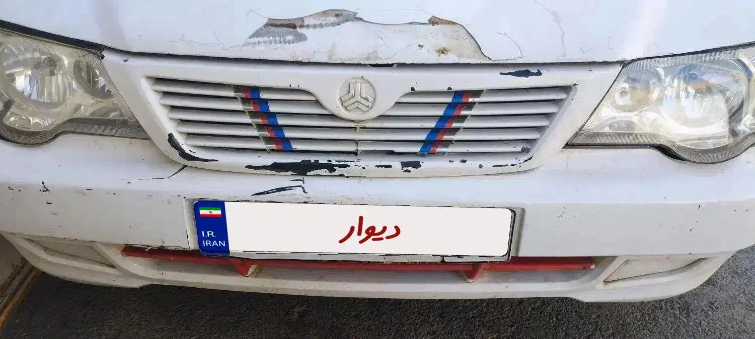 پراید 132|خودرو سواری و وانت|اراک, |دیوار