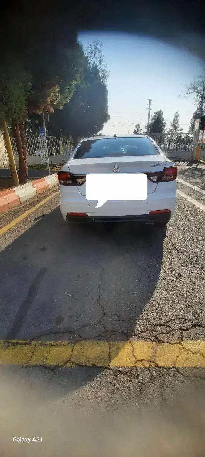 شاهین اتومات۱۴۰۲|خودرو سواری و وانت|تبریز, |دیوار