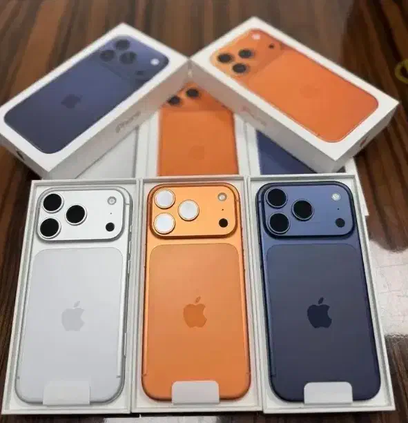 آیفون طرح17پرومکس 16پرومکس 15پرومکس|موبایل|اهواز, ۳۰ متری|دیوار