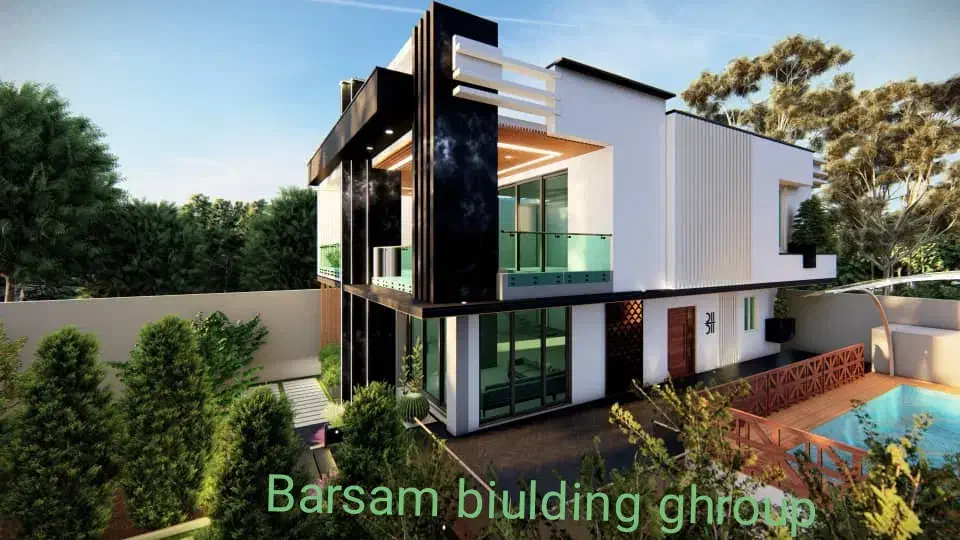 ساخت ویلا، طبقه و بازسازی|خدمات پیشه و مهارت|چهارباغ, |دیوار