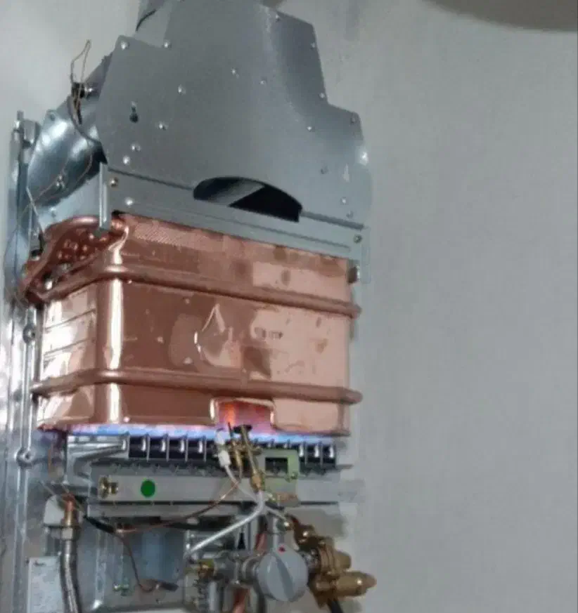 تعمیرات و نگهداری آبگرمکن های دیواری در منزل|خدمات پیشه و مهارت|سیرجان, |دیوار