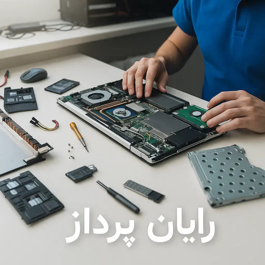 نصب ویندوز    ارتقاء سیستم    تعمیر   شبکه|خدمات رایانه‌ای و موبایل|نجف‌آباد, ۲۲ بهمن|دیوار