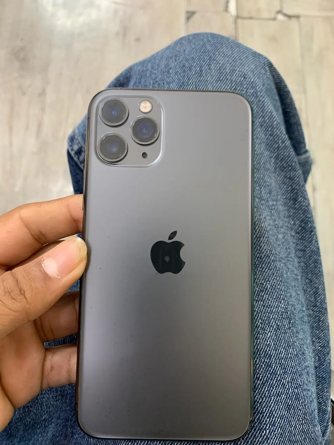 11pro 256 ایفون|موبایل|اصفهان, جلفا|دیوار