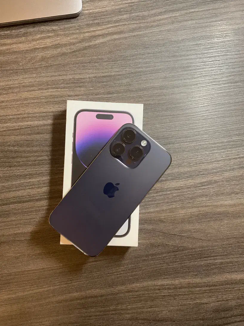Iphone 14 pro 256 توضیحات رو بخون|موبایل|اصفهان, مرداویج|دیوار