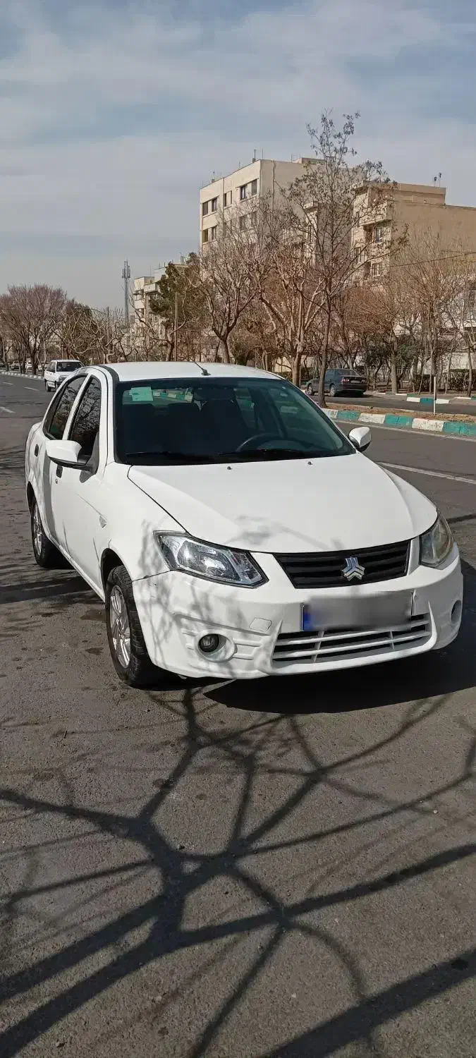 ساینا مدل ۹۹|خودرو سواری و وانت|تهران, قصر فیروزه ۲|دیوار