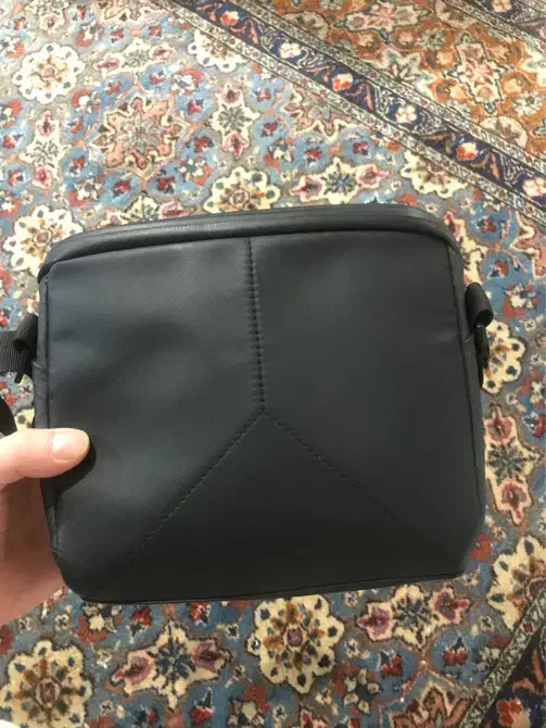 کیف dji mini 3 pro|دوربین عکاسی و فیلم‌برداری|تهران, زیبادشت|دیوار