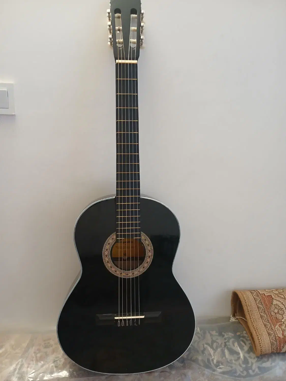 گیتار کلاسیک|گیتار، بیس، امپلیفایر|مشهد, امام خمینی|دیوار