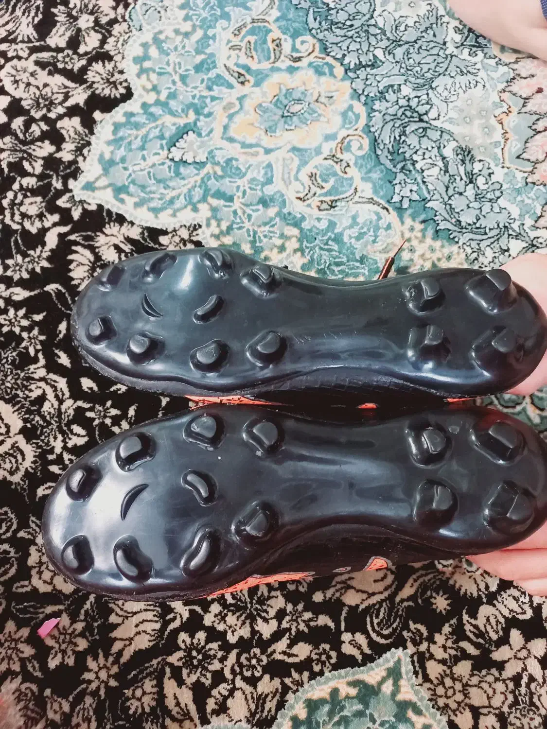 کفش فوتبال چمنی|کیف، کفش، کمربند|مشهد, انصار|دیوار