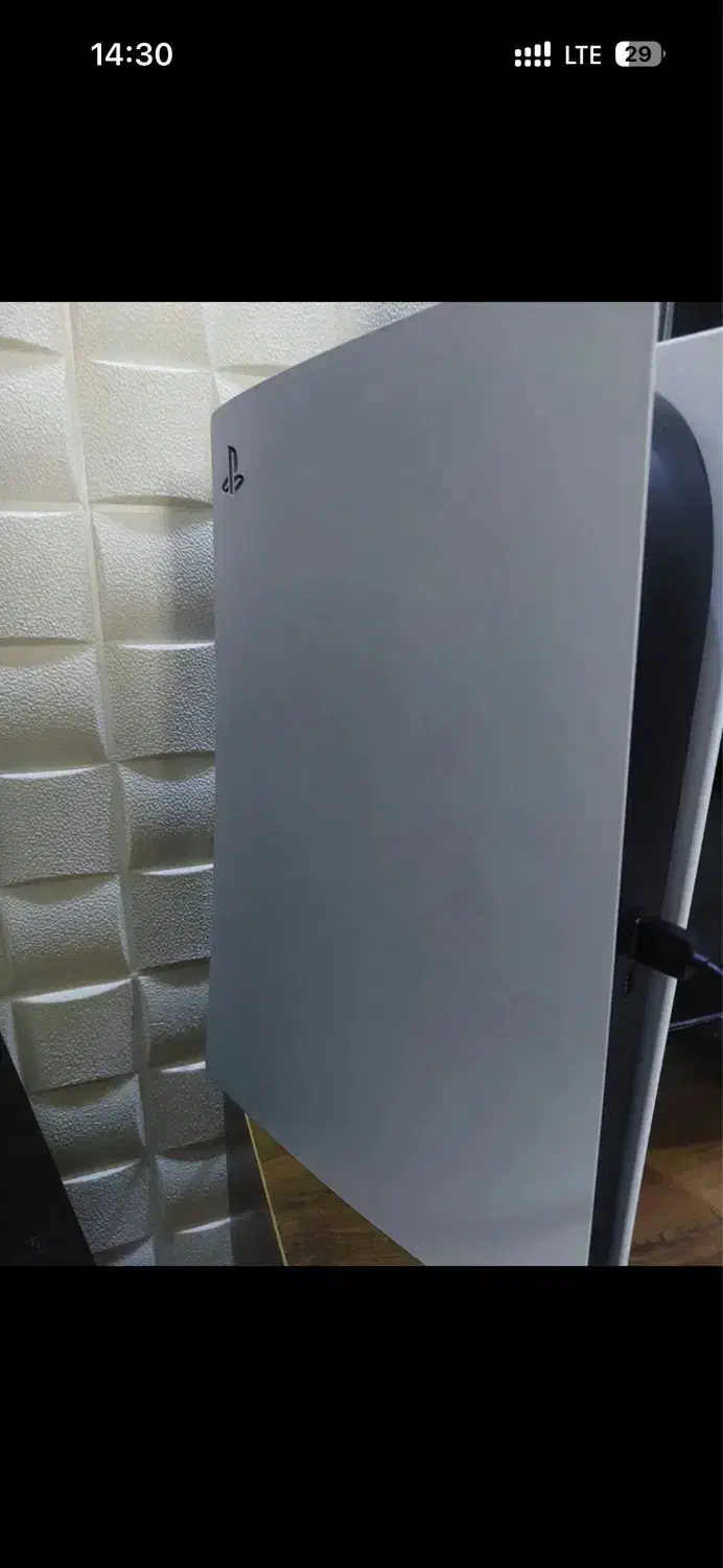 Ps5 digital|کنسول، بازی ویدئویی و آنلاین|تهران, امامت|دیوار