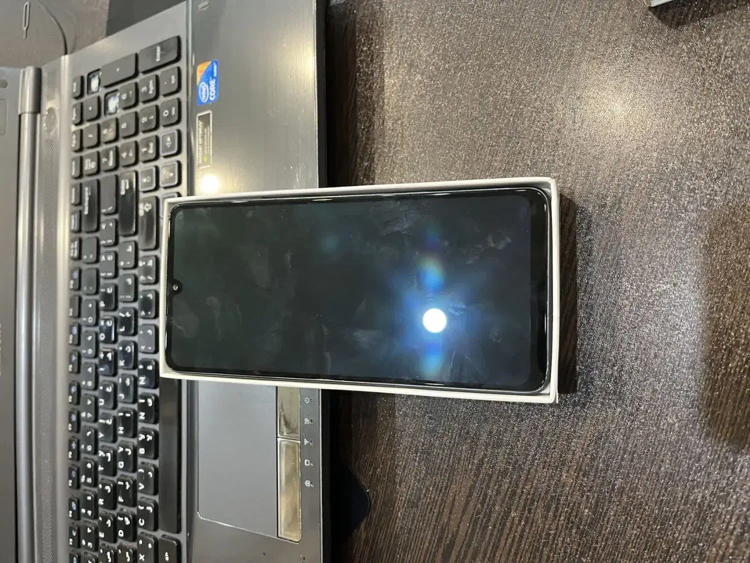 سامسونگ گلکسی A33 5G با حافظهٔ ۱۲۸ گیگابایت|موبایل|اراک, |دیوار