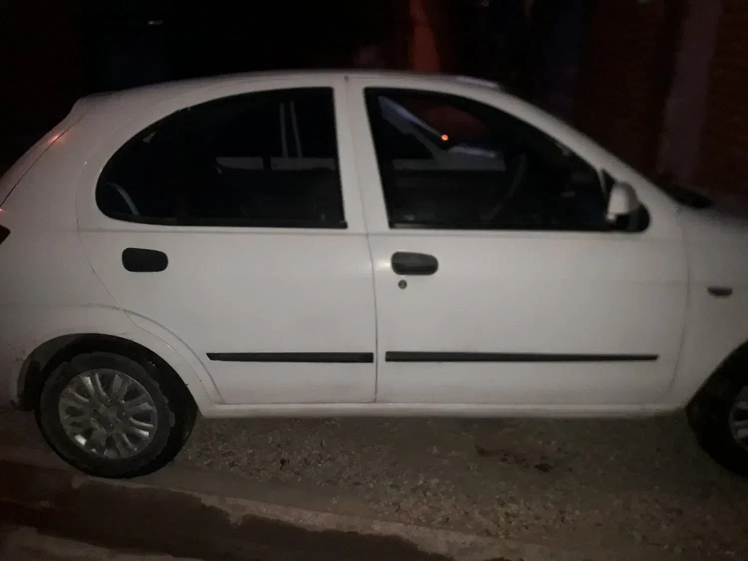 تیبا ۲مدل ۹۶|خودرو سواری و وانت|شیراز, گویم|دیوار