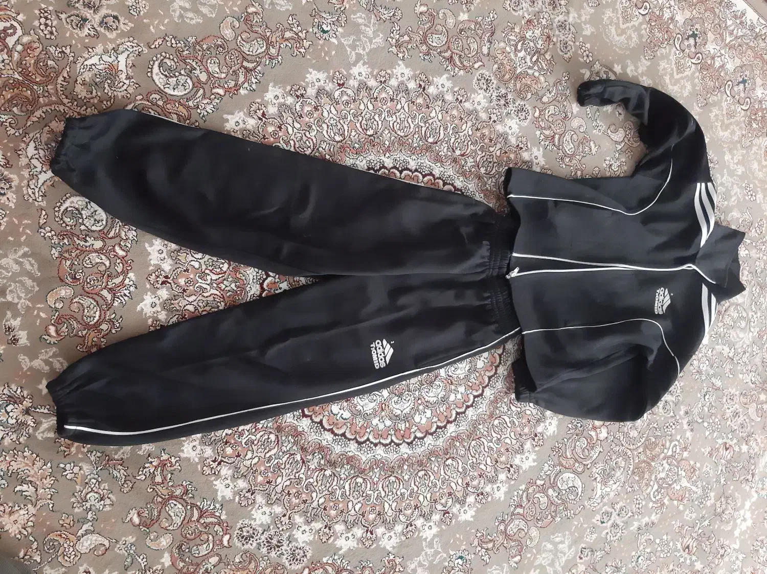 همشون در حد نو بفروش میرسد|لباس|زنجان, |دیوار