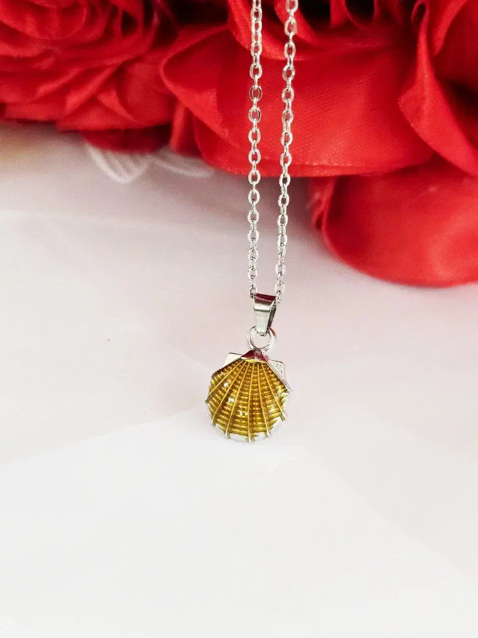 گردنبند قیمت تکی|بدلیجات|چناران, |دیوار