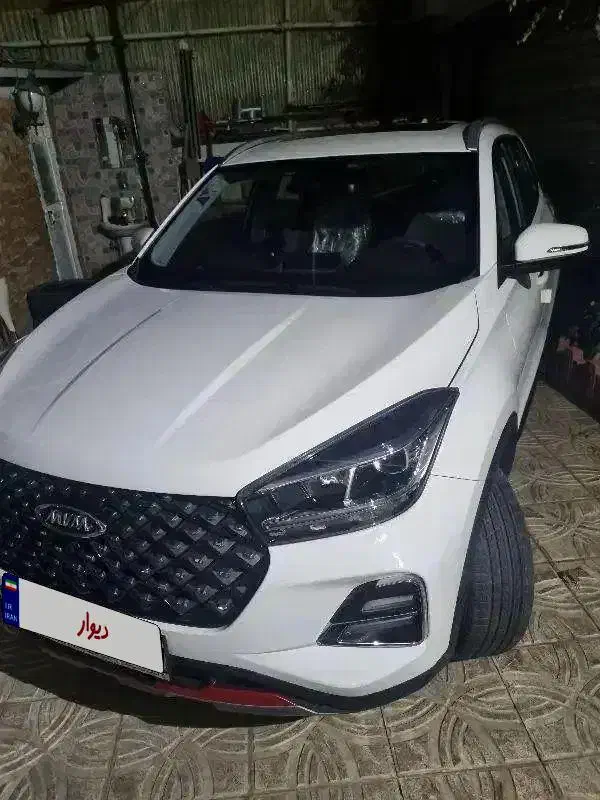 x 55 پرو صفر|خودرو سواری و وانت|تهران, نارمک|دیوار