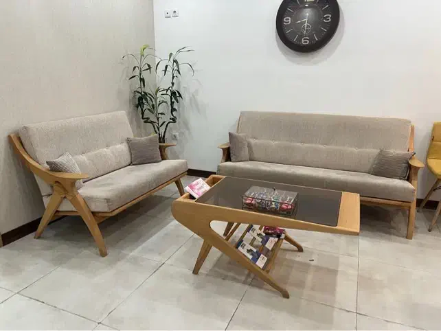 مبلمان اداری|مبلمان اداری|رشت, بوسار|دیوار