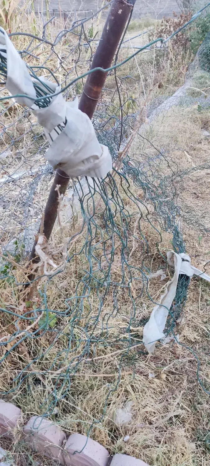 پلاستیک پروفیل اچ اتصالات و گلخانه|ماشینآلات صنعتی|خرمآباد, |دیوار