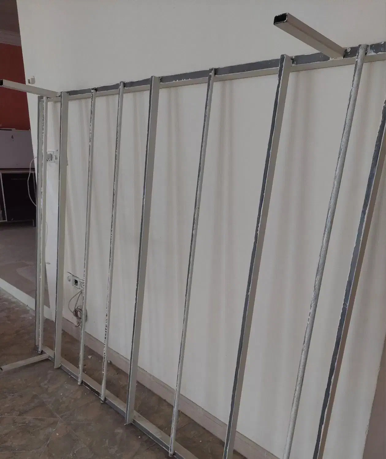 تخت خواب دو نفر و یک نفره|تخت و سرویس خواب|ورامین, ورامین|دیوار