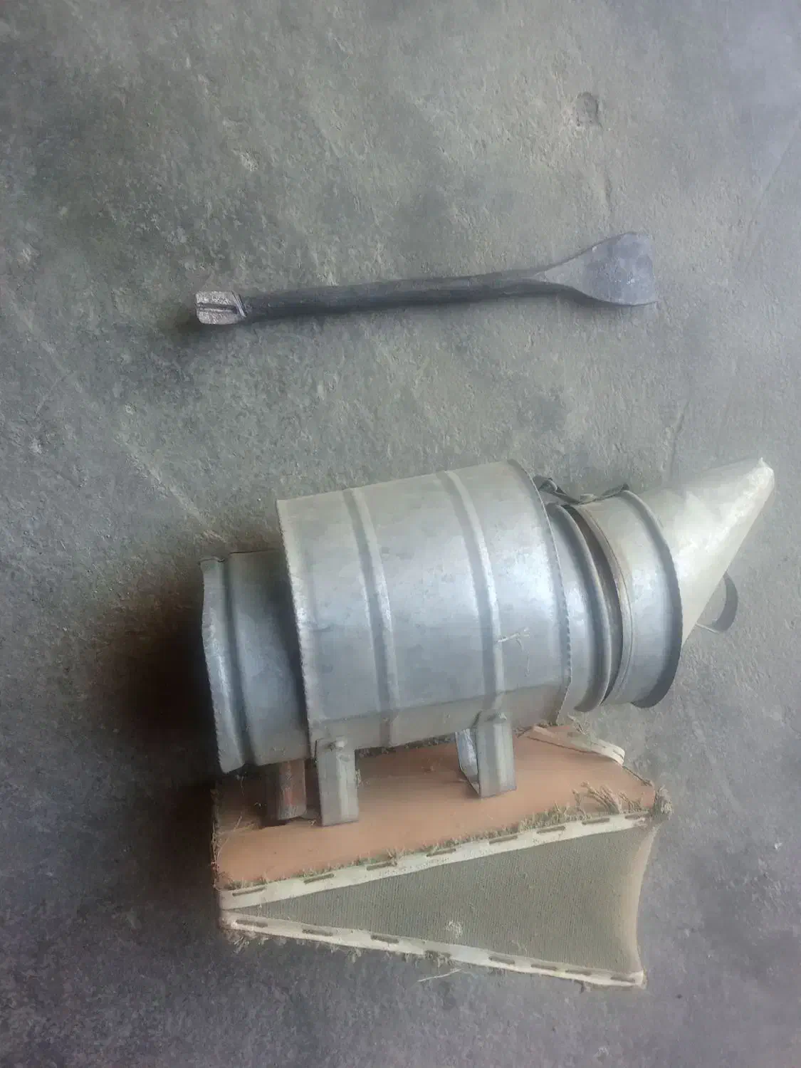 وسایل کندو|حیوانات مزرعه|کازرون, |دیوار