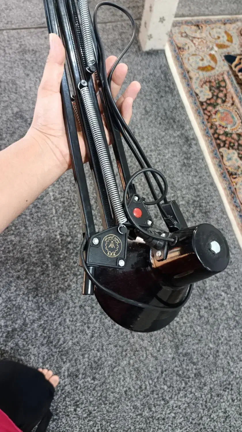 وسایل کاشت ناخن|آرایشی، بهداشتی، درمانی|تاکستان, |دیوار