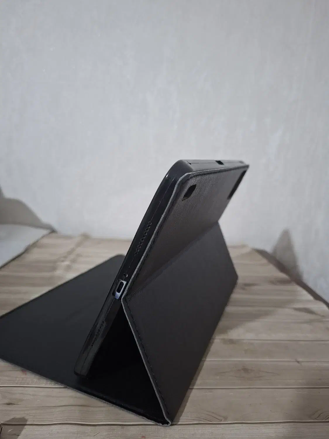 قاب کتابی تبلت pad6 شیائومی|لوازم جانبی موبایل و تبلت|قم, زنبیل آباد|دیوار