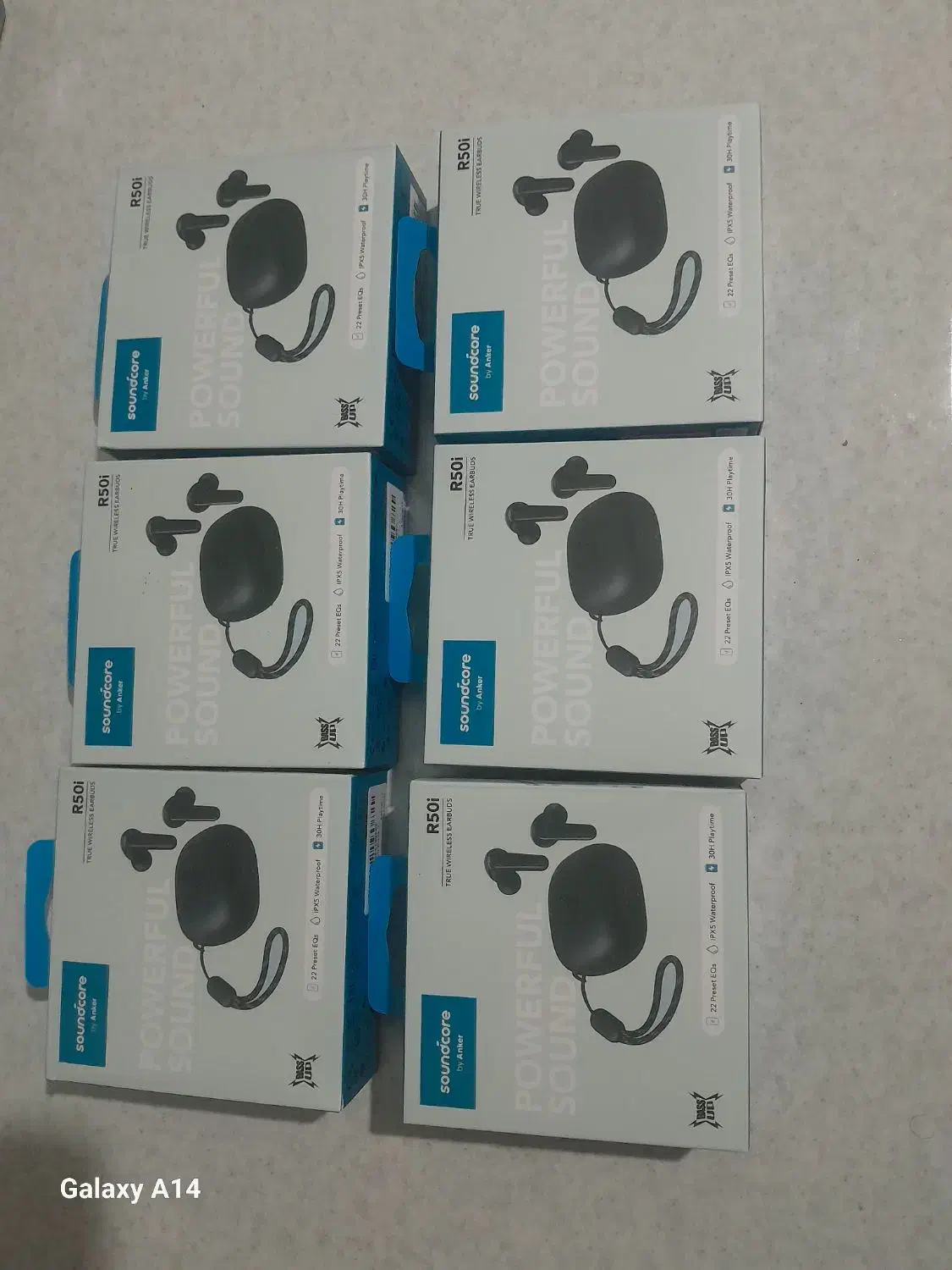 R50i|لوازم جانبی موبایل و تبلت|پاکدشت, شهرک انقلاب|دیوار