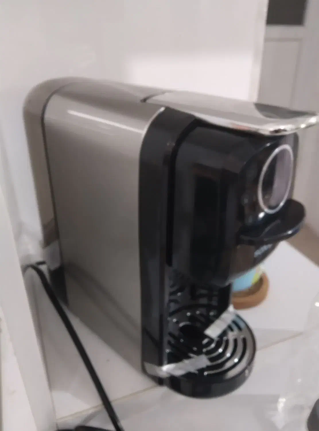 قهوه ساز برقی|سایر لوازم برقی|جیرفت, |دیوار