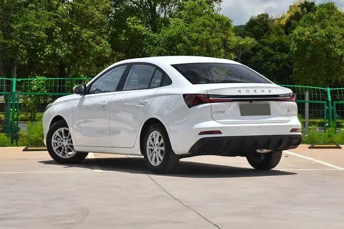 ام‌جی ۵ 2024|خودرو سواری و وانت|خرمشهر, |دیوار