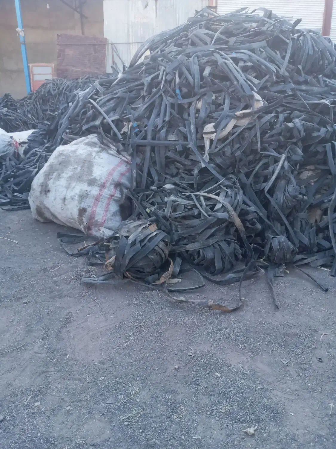 خرید ضایعات|مصالح و تجهیزات ساختمان|قروه, |دیوار