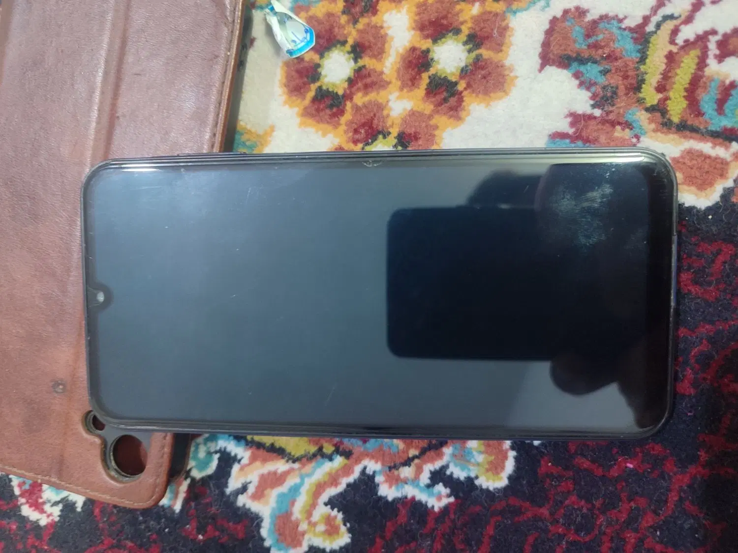 گوشی a15|موبایل|کارون, |دیوار