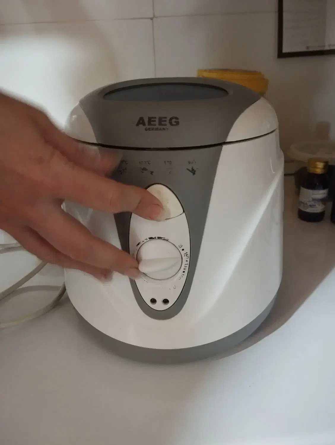 سرخ کن. بخار پز .چرخ گوشت|سایر لوازم برقی|قائم‌شهر, |دیوار