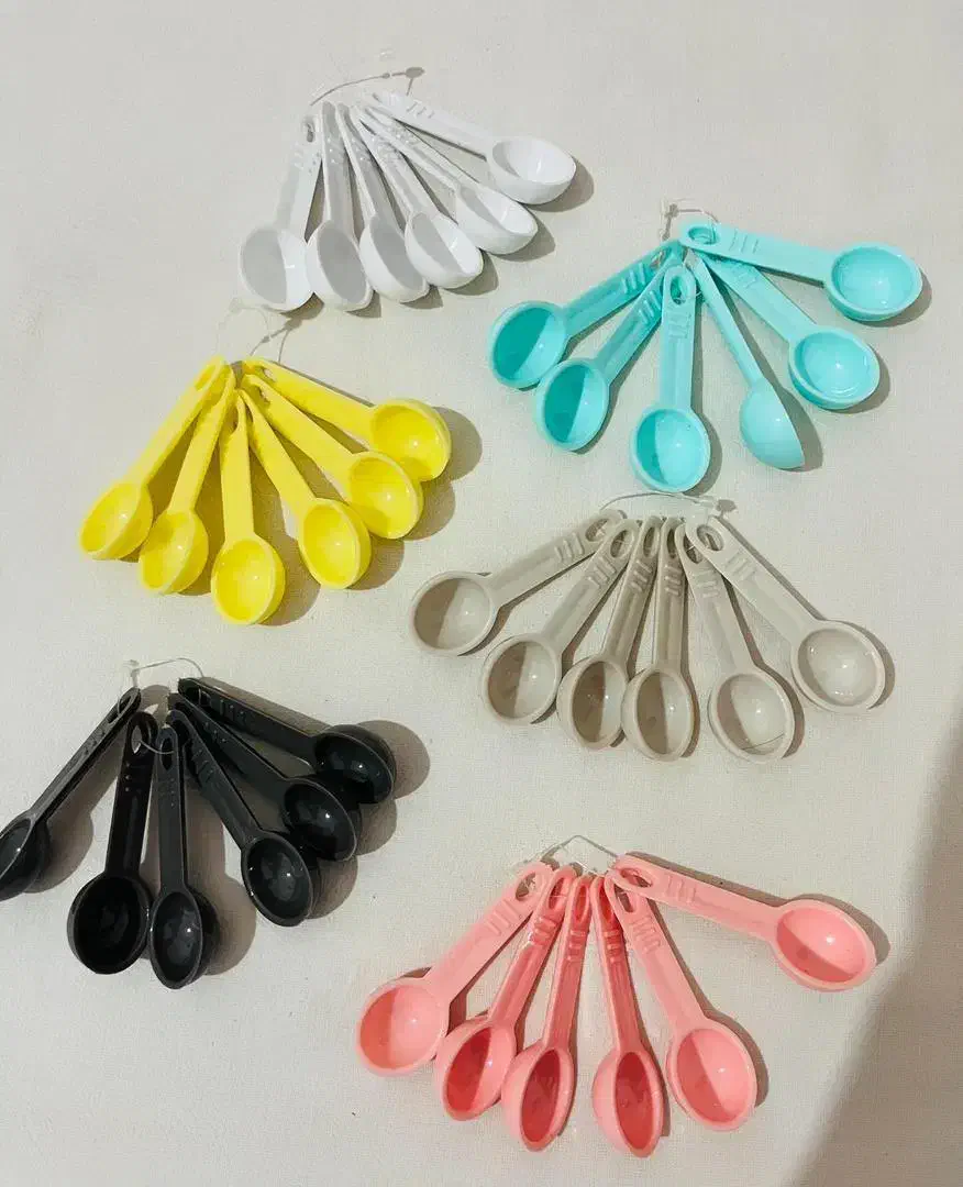 قاشق ادویه عمده|ظروف نگهدارنده، پلاستیکی، یکبارمصرف|تهران, سهروردی|دیوار