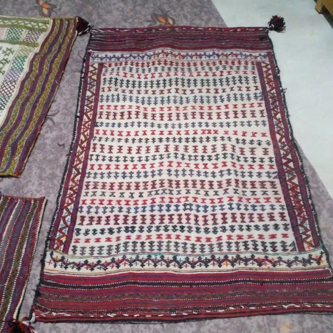 سفره دست بافت|صنایع دستی و سایر لوازم تزئینی|لردگان, |دیوار