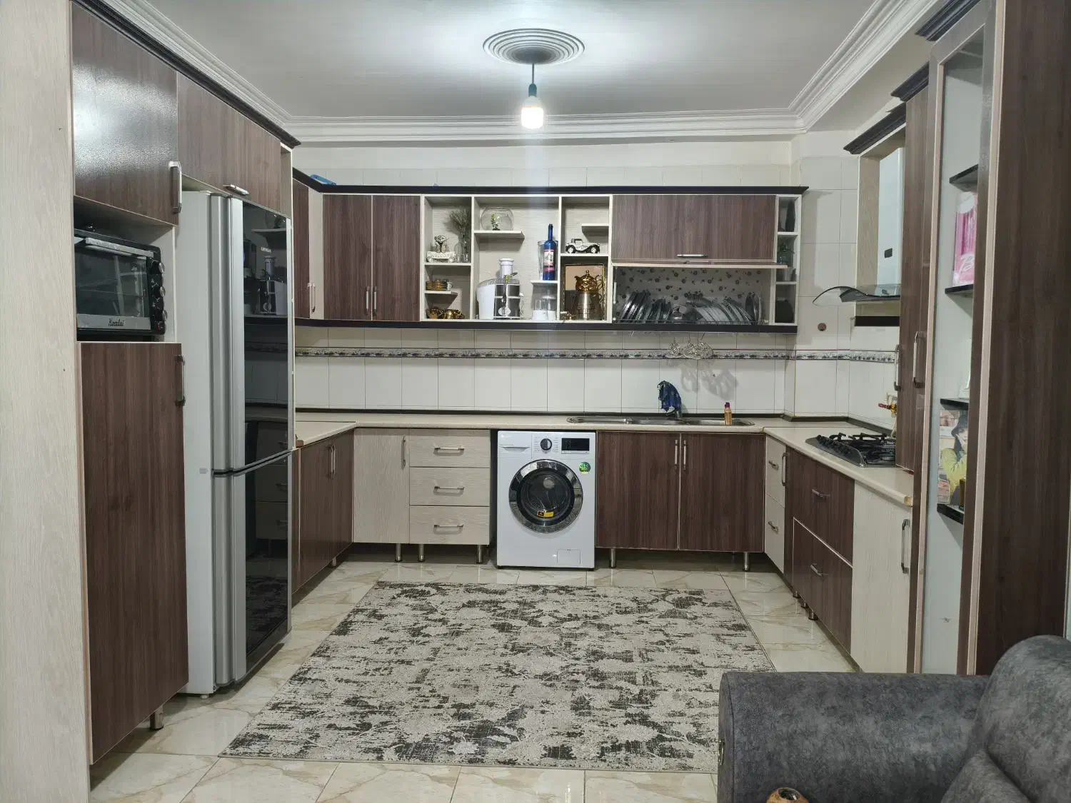 واحد ۷۵ متری|اجارهٔ آپارتمان|ایلام, |دیوار