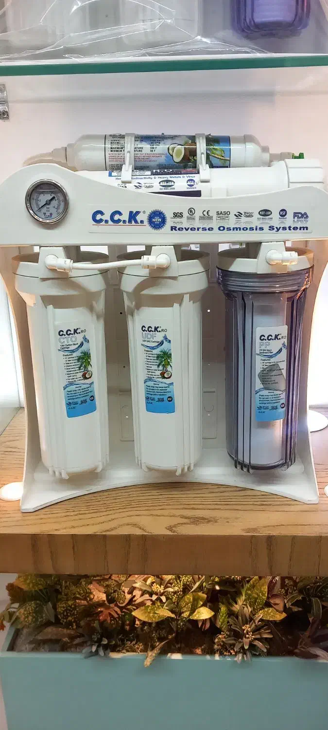 فروش دستگاه تصفیه آب|آبسردکن و تصفیه آب|اصفهان, شهریار|دیوار