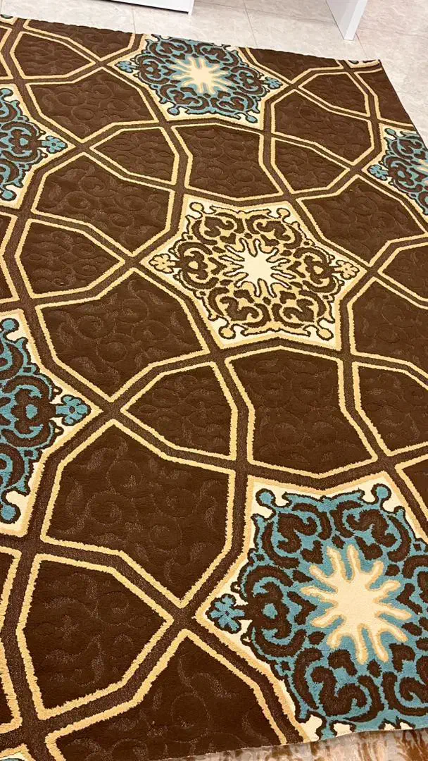 گلیم فرس|گلیم، جاجیم، گبه|آبادان, |دیوار