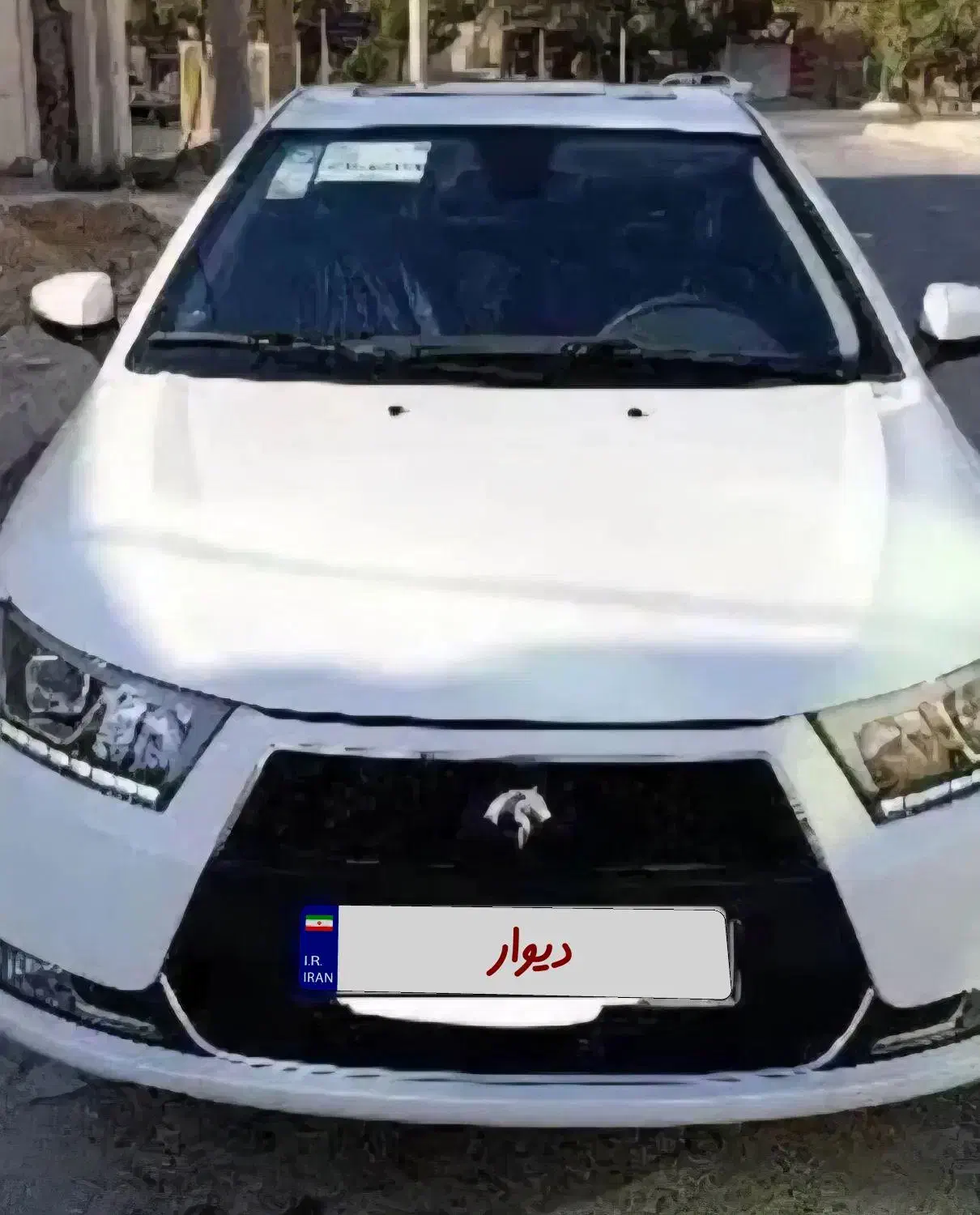 فروش ماشین|خودرو سواری و وانت|سیرجان, |دیوار