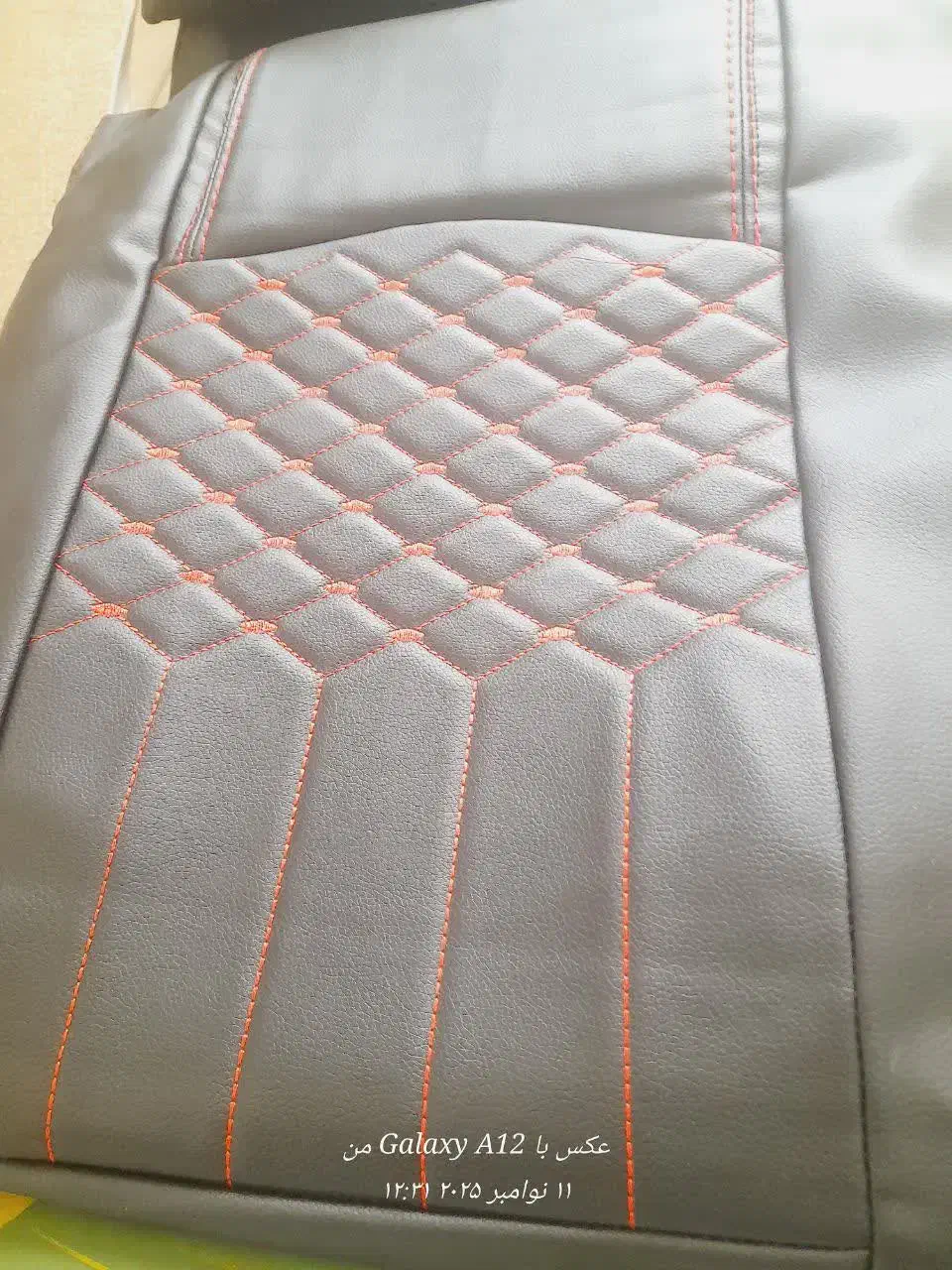 روکش صندلی تیبا ۲، کوییک ، ۲۰۶، ۲۰۷ ، رانا پلاس|قطعات یدکی و لوازم جانبی|ایلام, |دیوار