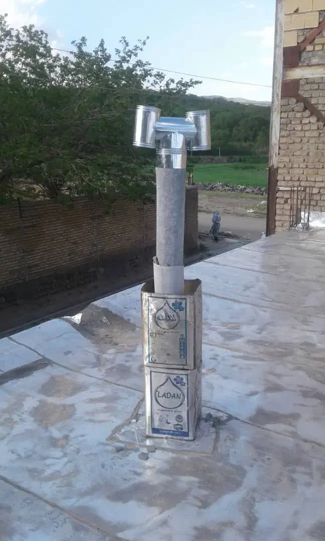 گاز کشی برادران روشن|خدمات پیشه و مهارت|ملایر, |دیوار