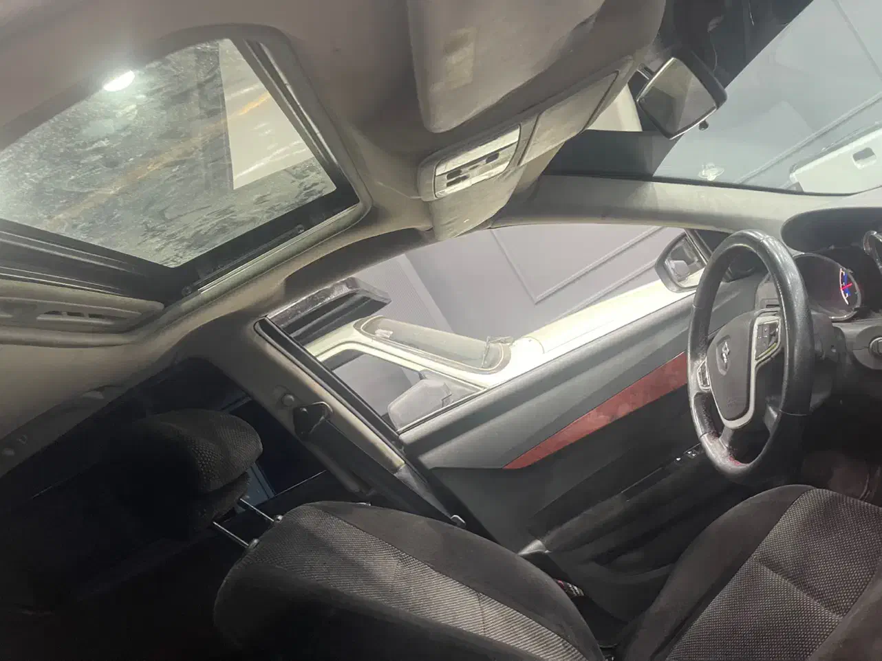 دنا توربو ۶ دنده|خودرو سواری و وانت|قشم, |دیوار