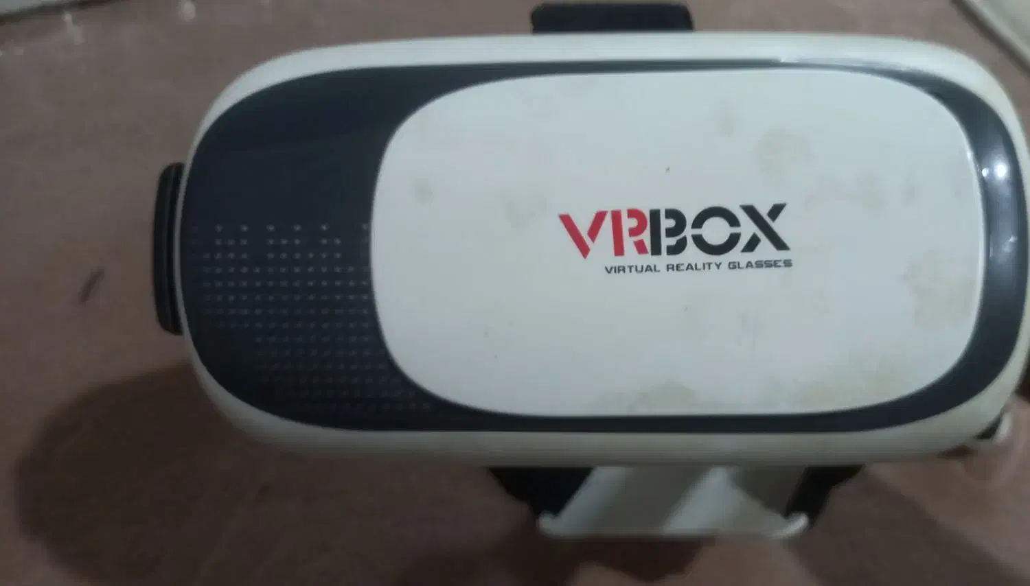 عینک واقیعت مجازی|کنسول، بازی ویدئویی و آنلاین|اصفهان, فروردین|دیوار