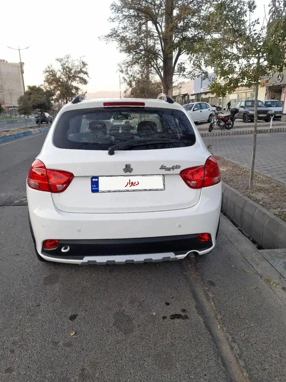 فروش کوئیک در حد صفر|خودرو سواری و وانت|تبریز, |دیوار