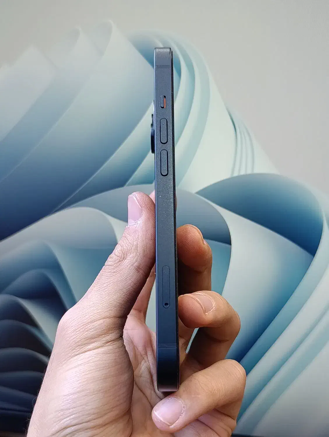 ایفون ۱۳ نرمال دو سیم|موبایل|تبریز, |دیوار