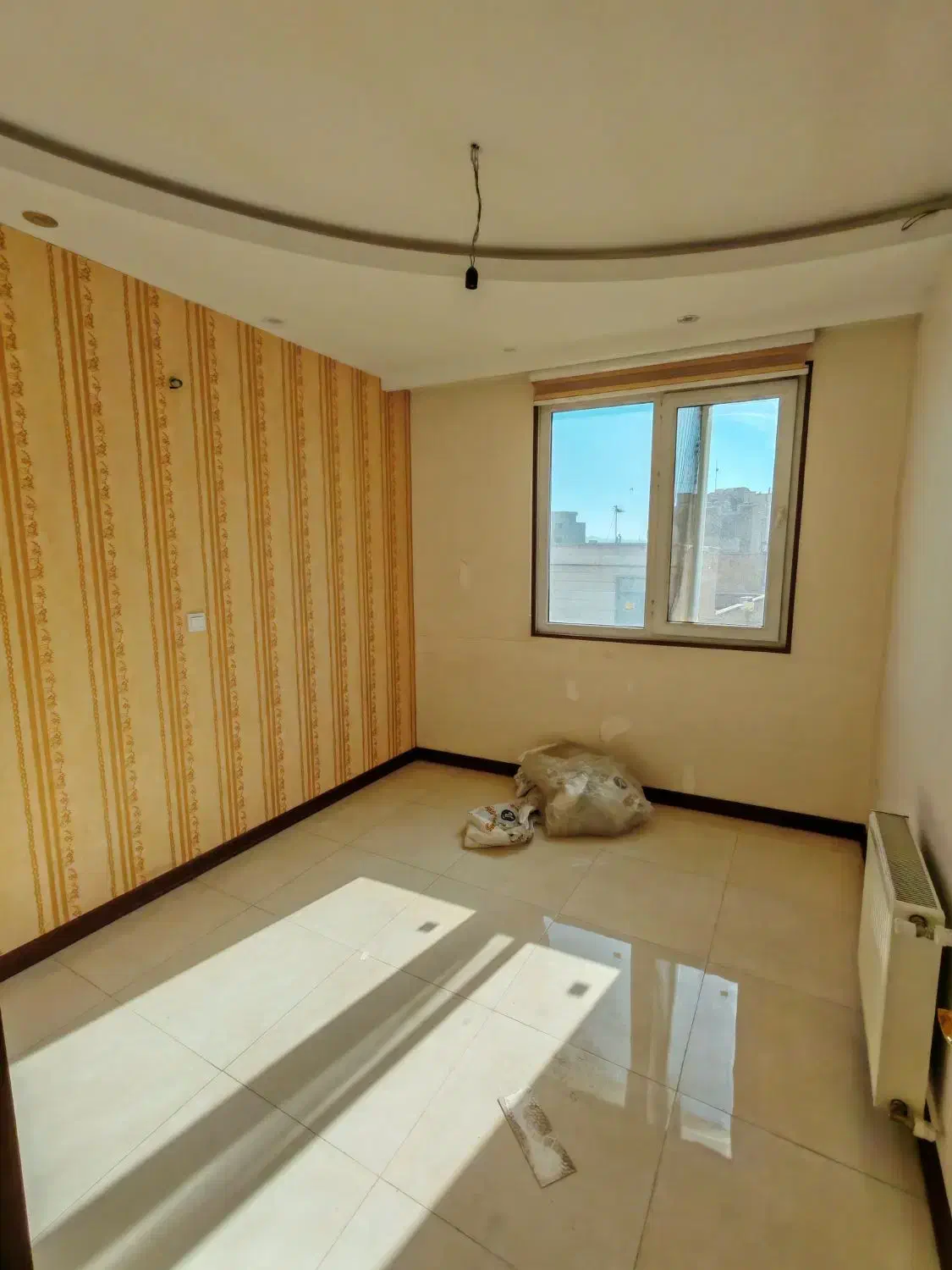 اجاره واحد ۸۲ متری فول امکانات پیروزی شکوفه