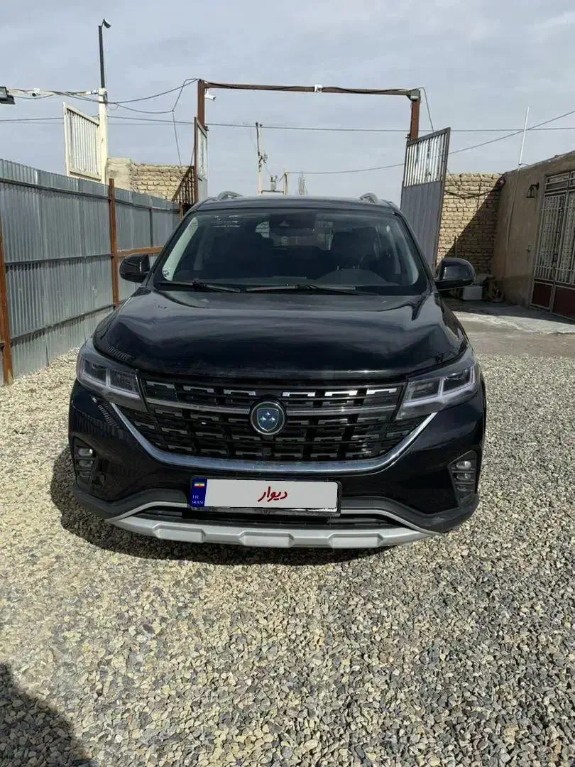 ماشین FMC|خودرو سواری و وانت|همدان, |دیوار