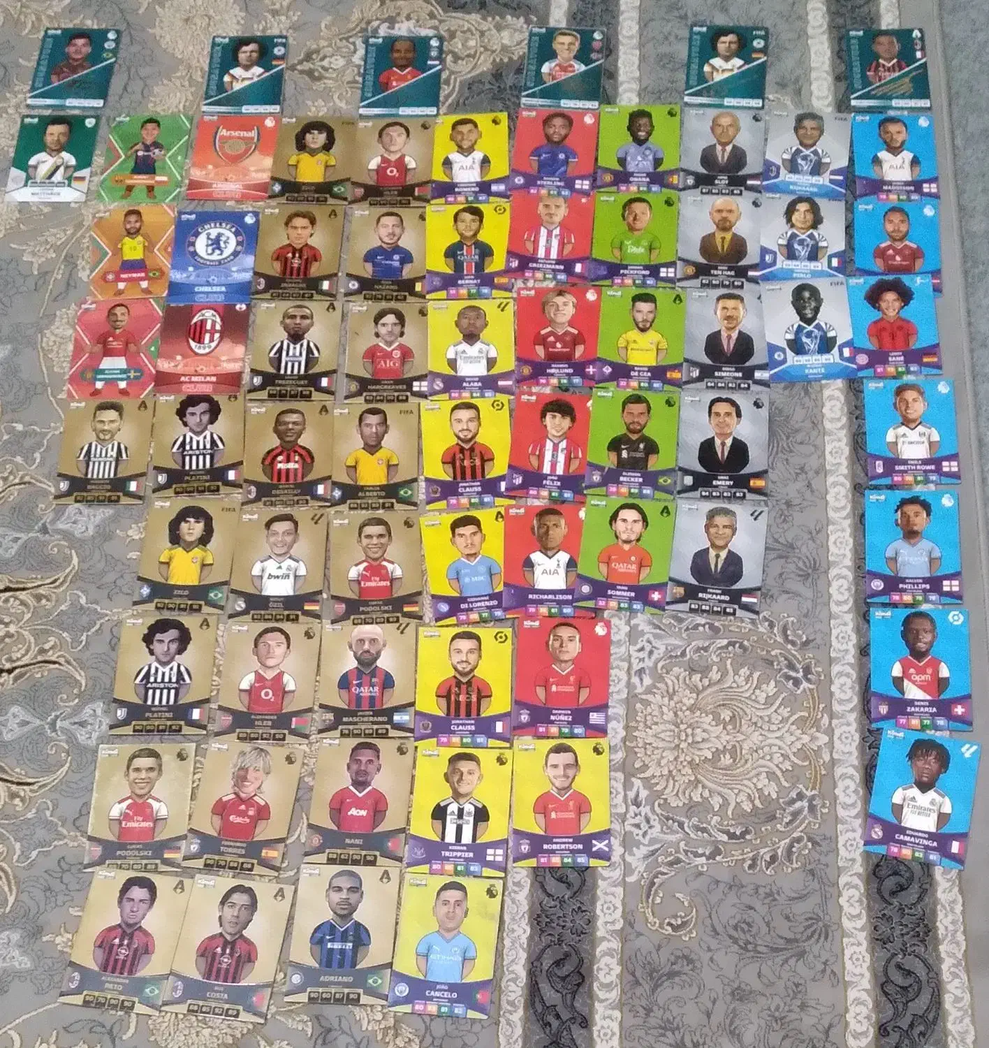 کارت کیمدی|اسباب‌‌بازی|زیرکوه, |دیوار