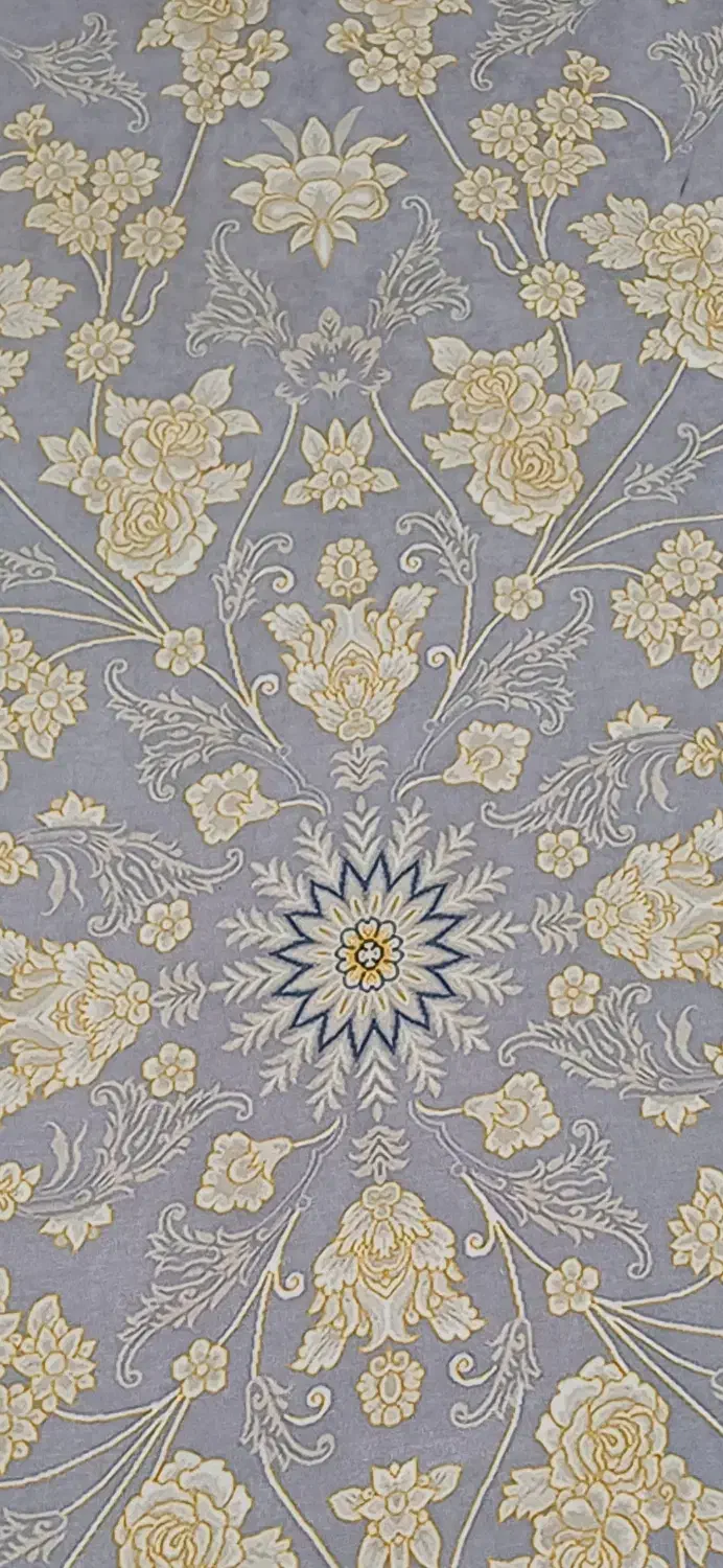 روفرشی دور کشدار|روفرشی|مشکیندشت, |دیوار