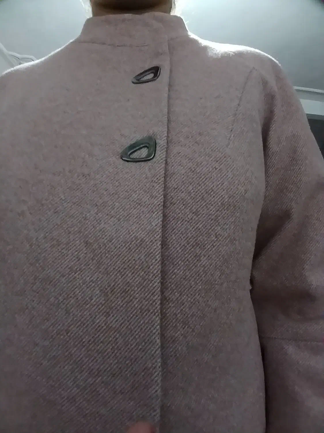 سه تا پیراهن مجلسی و پالتو و بدلیجات|لباس|خرمآباد, |دیوار