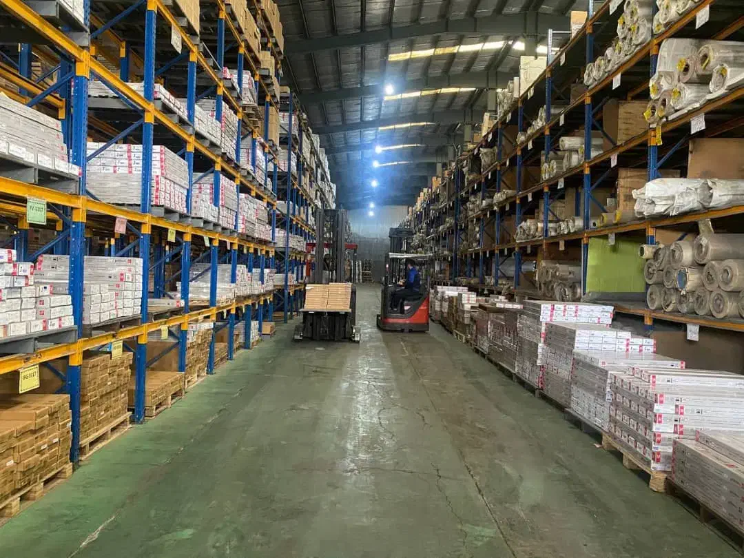 فروش مستقیم پارکت لمینت قیمت کارخانه مدت محدود|مصالح و تجهیزات ساختمان|کرج, جهانشهر|دیوار